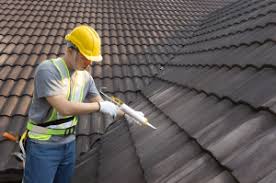 Roof Coating Services